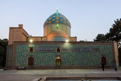 Imamzadeh Mohammad Mahruq (2)