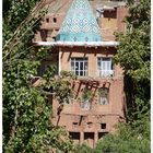 Imamzadeh Yahya in Abyaneh...........