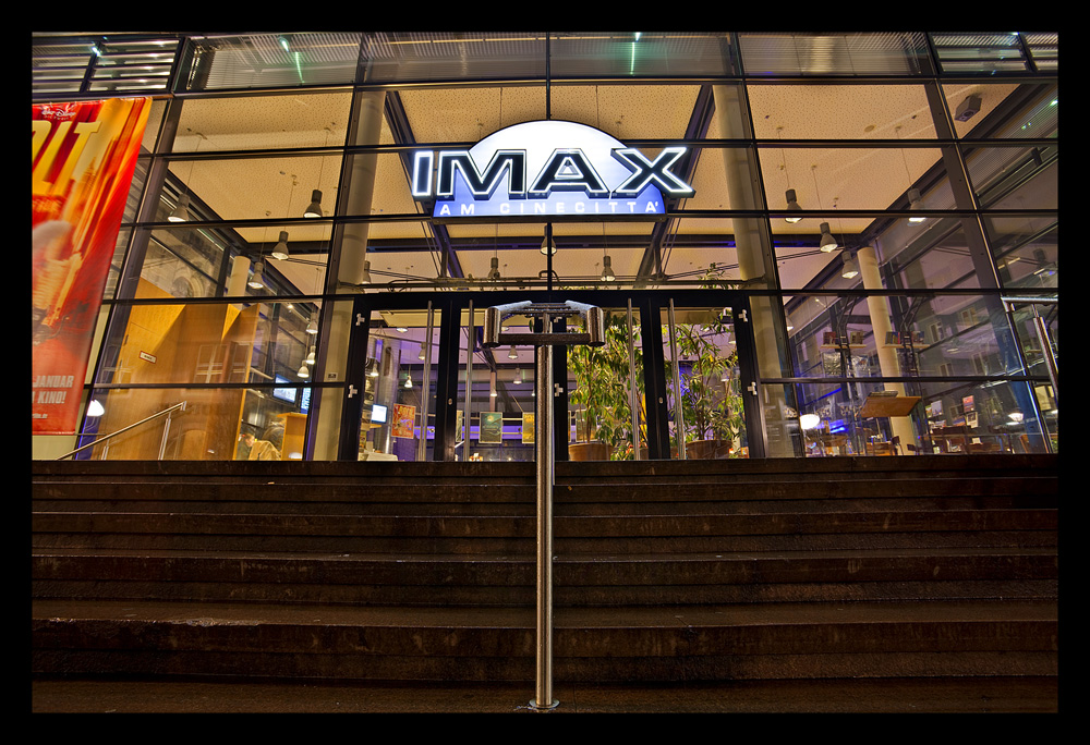 IMAX