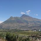 imbabura (4621 m)