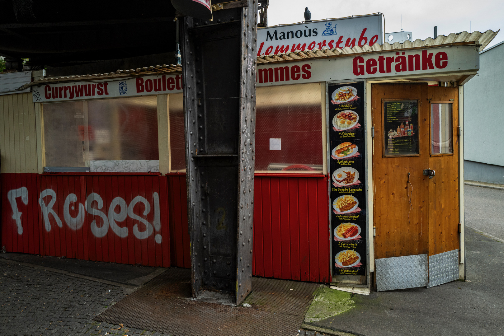 Imbiss Foto & Bild deutschland, europe, berlin Bilder auf
