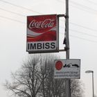 Imbiss - Witten, Hammerttal