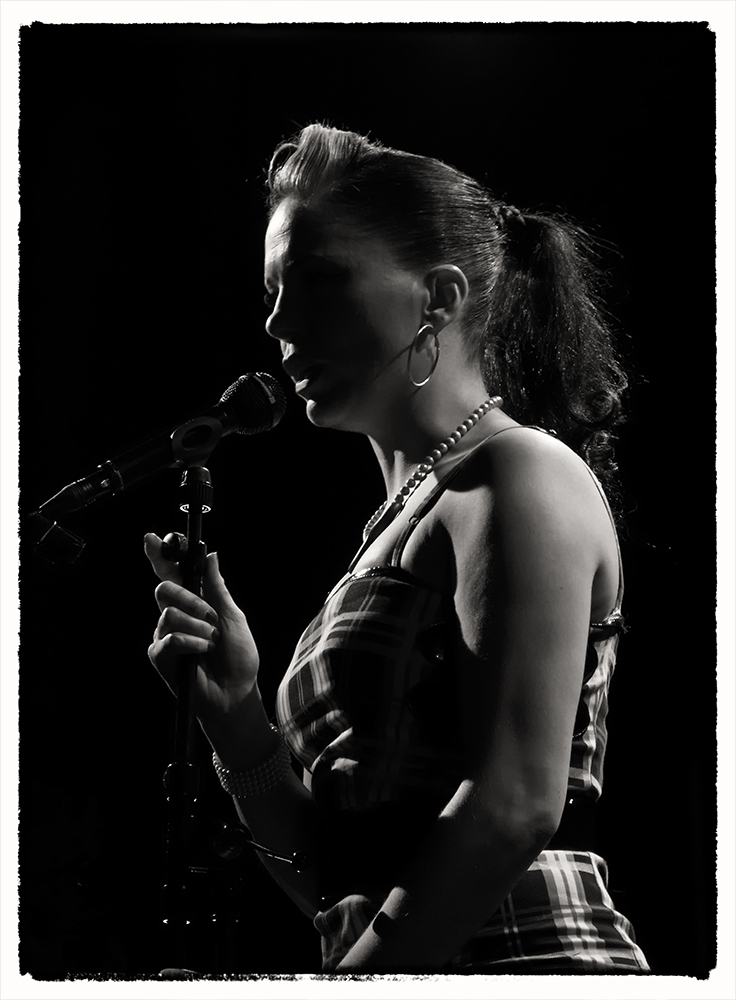 Imelda May