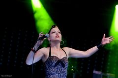 Imelda May