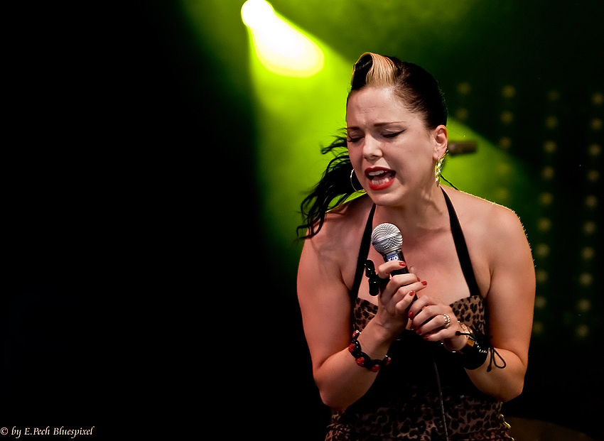 Imelda May