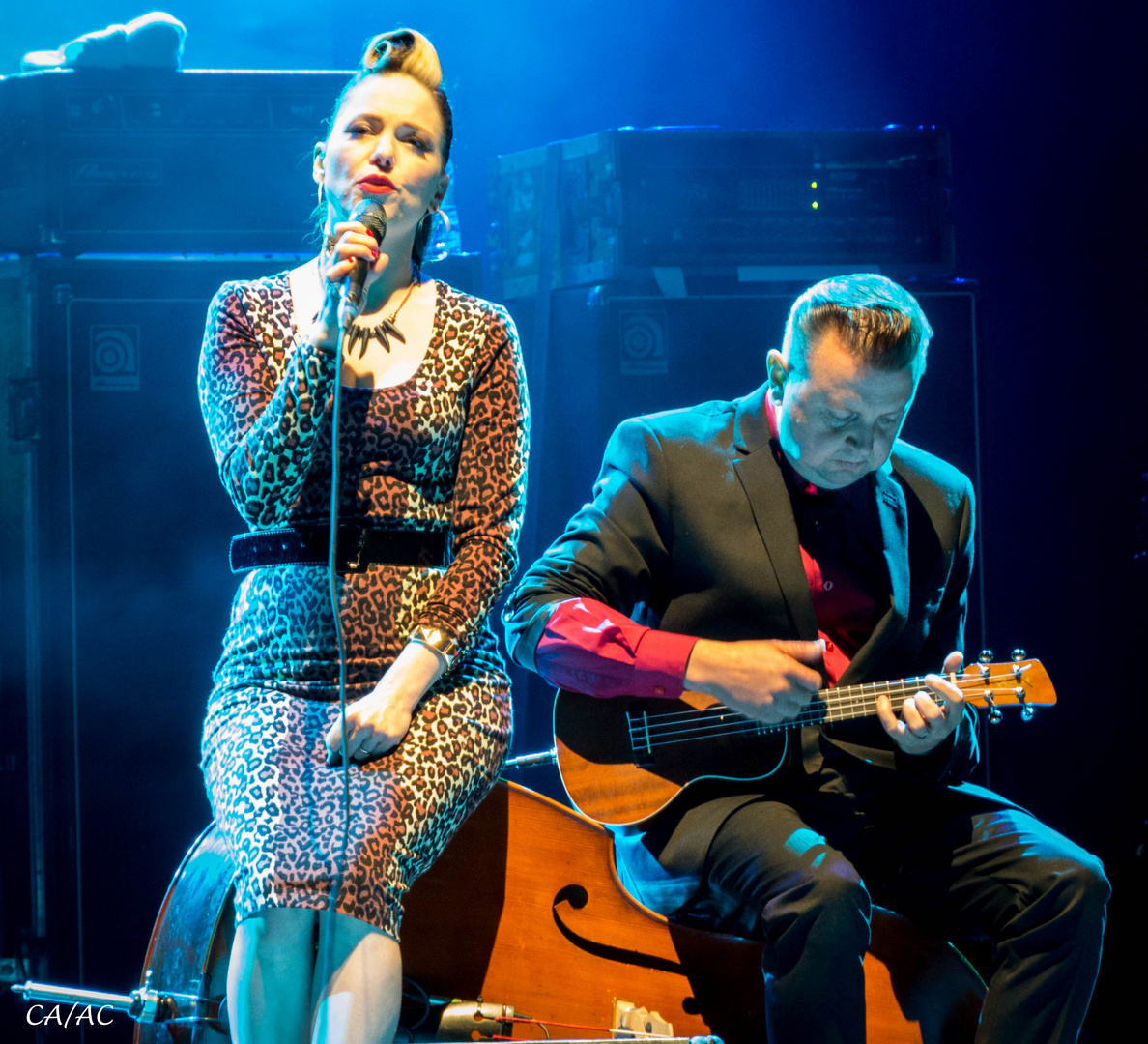 Imelda May