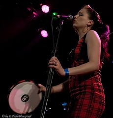 Imelda May