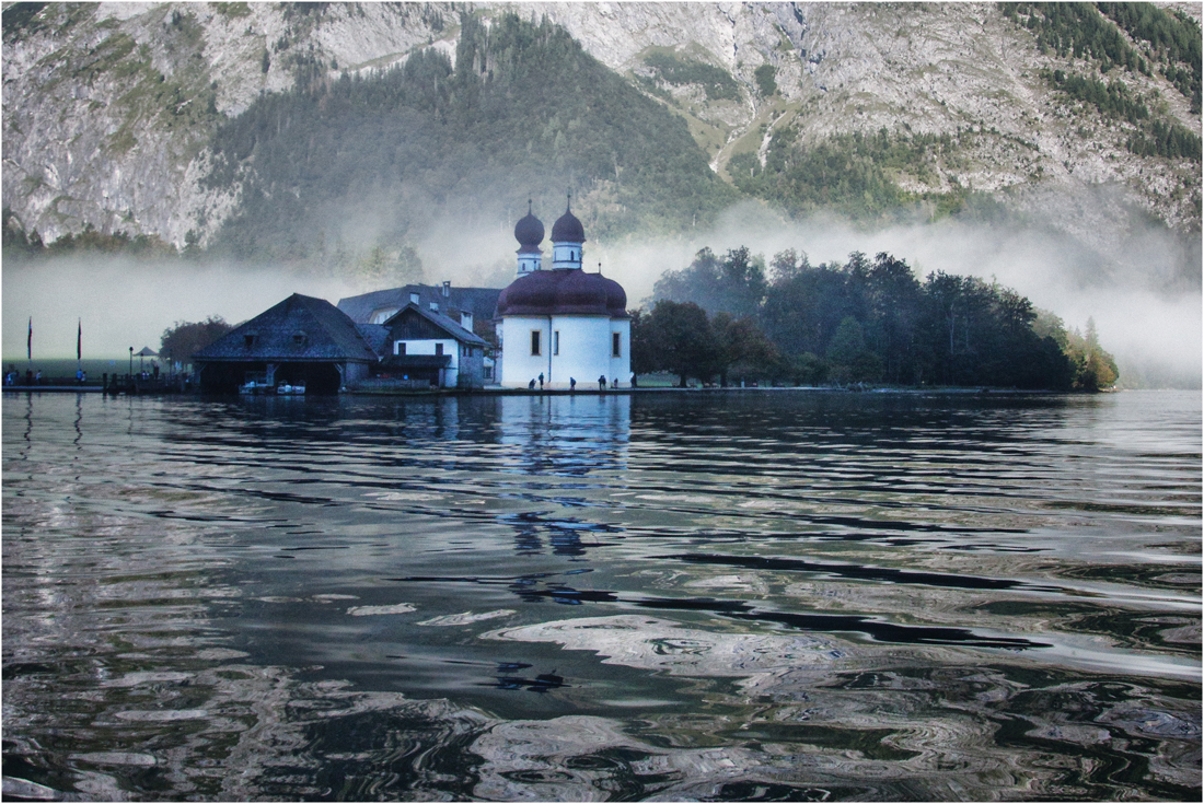 /// Im.Frühtau.zu.Berge... ///