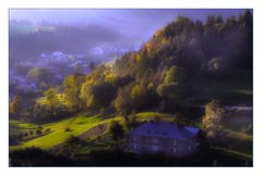 IMG #0002 "Autumn in east Slovakia"