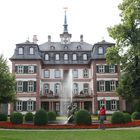 IMG_2777 Das schloß in Frankfurt Höchst