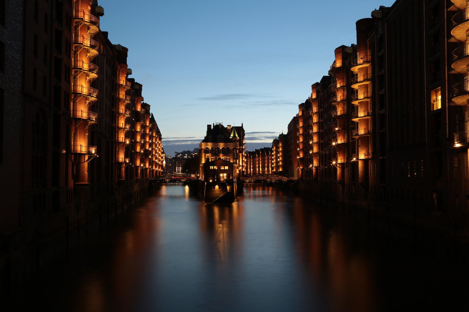 IMG_3678 HH Speicherstadt - ein sehr schöner Ort