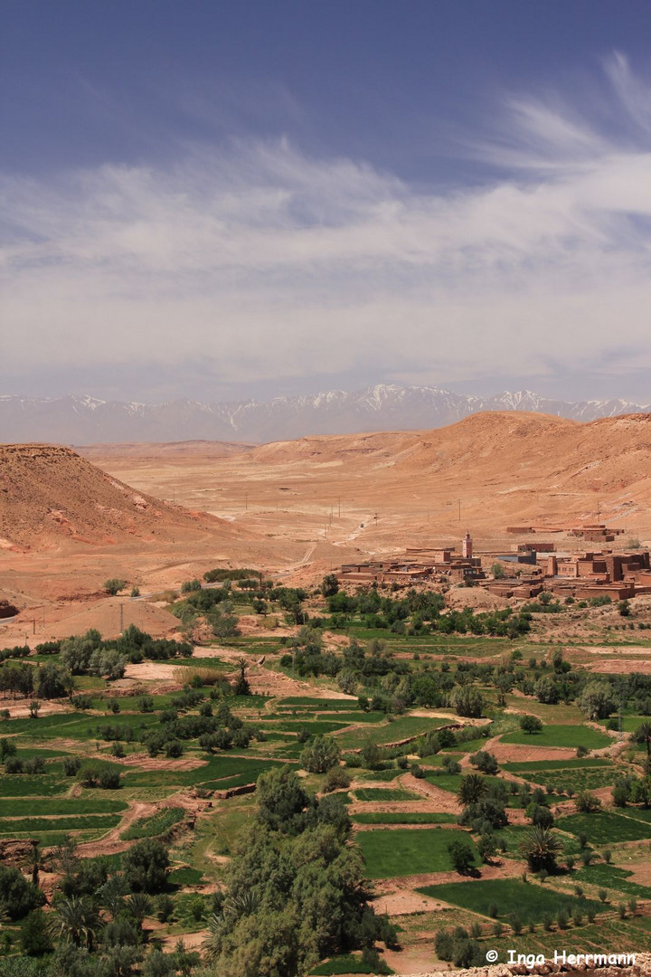 IMG_4066 - Ait Ben Haddou