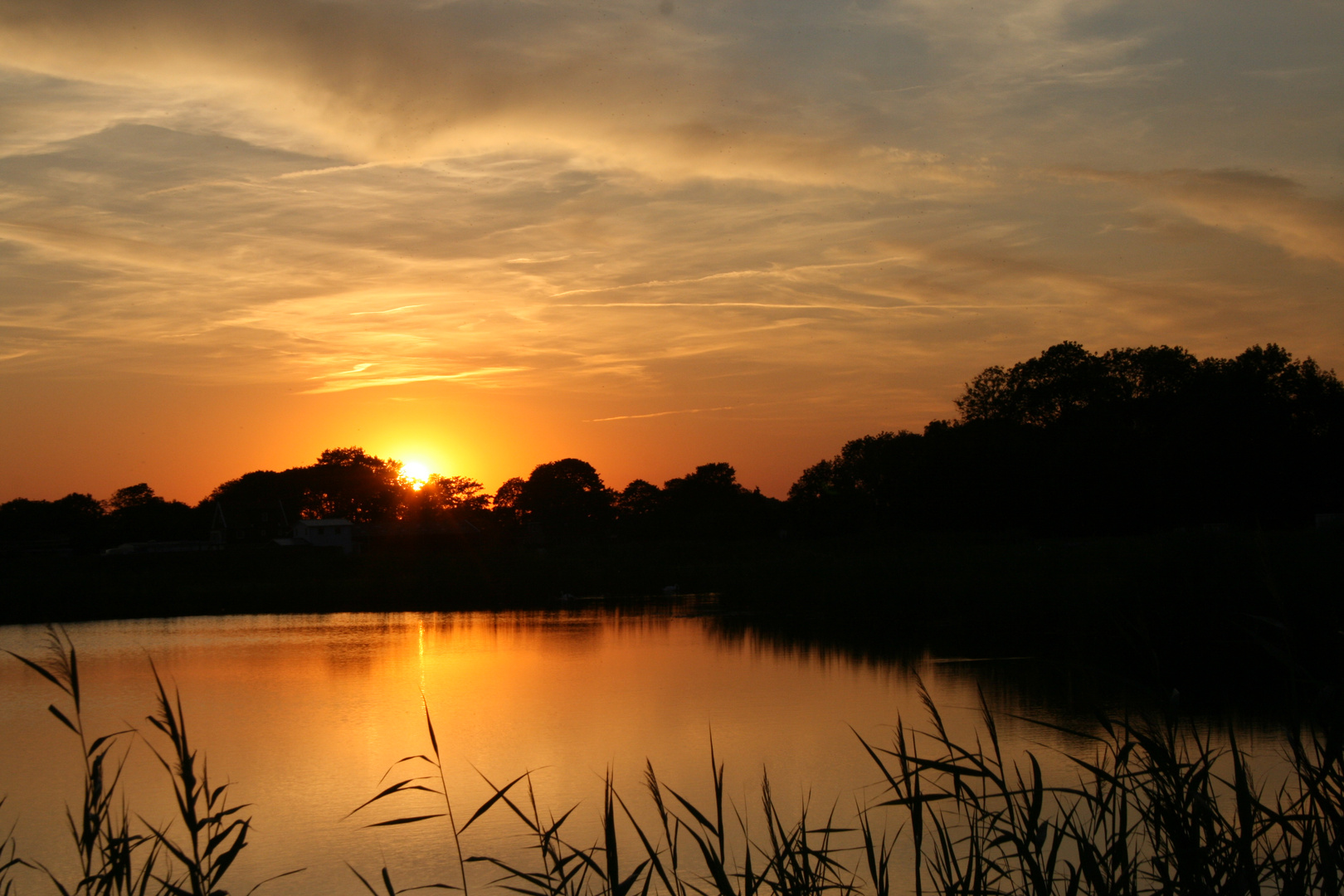 IMG_4216Sonnenuntergang in Gifhorn Holland