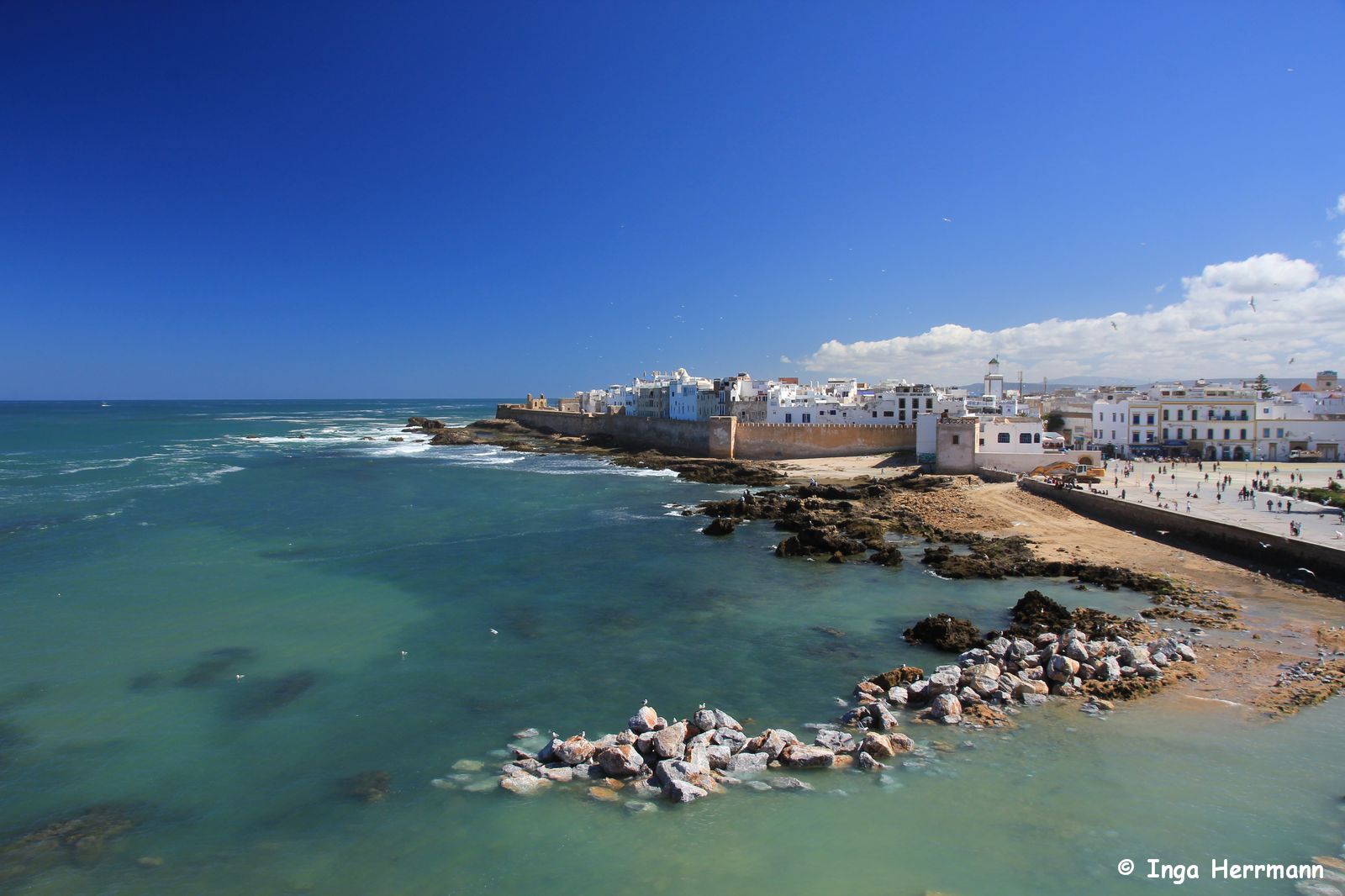 IMG_4674 - Blick auf Essaouira