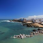 IMG_4674 - Blick auf Essaouira