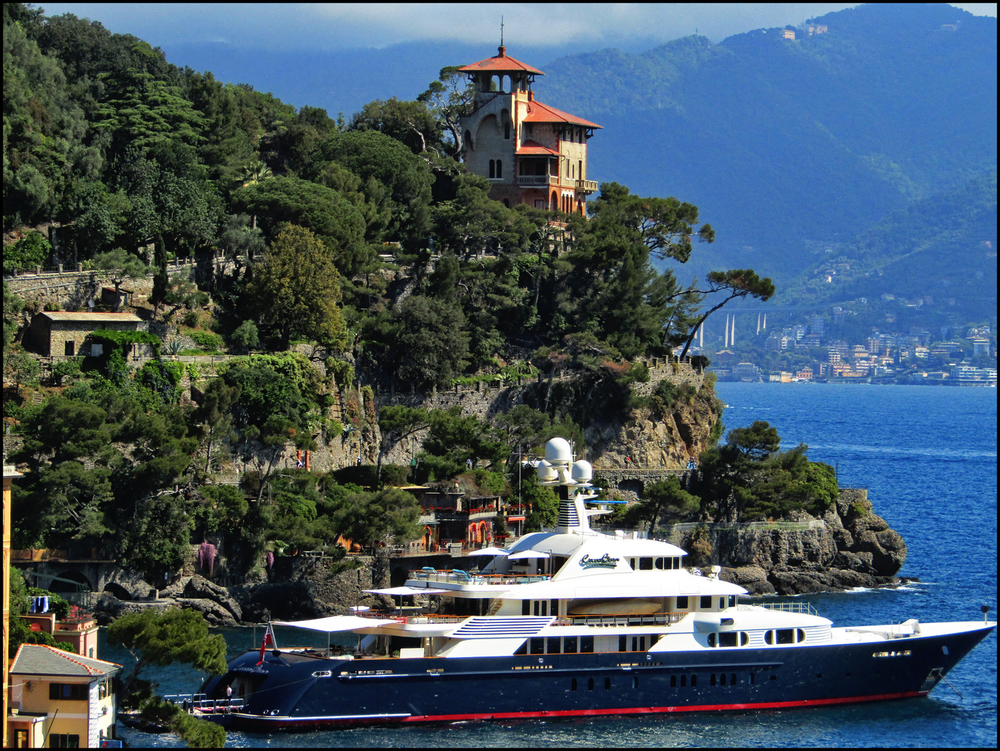 IMG_5098 Italy Portofino 