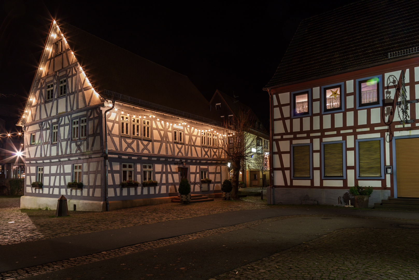 IMG_5149 Altes Rathaus in Mörlenbach