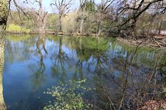 IMG_5192Kleiner See bei Nidda Hessen