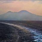 img5252 _VESUVIUS FADED IN DAWN LIGHT_