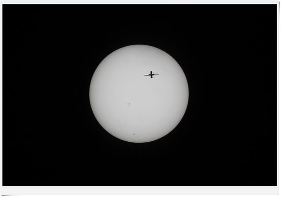 IMG_5474 2025.09.16 Sonne heute Morgen/Vormittag