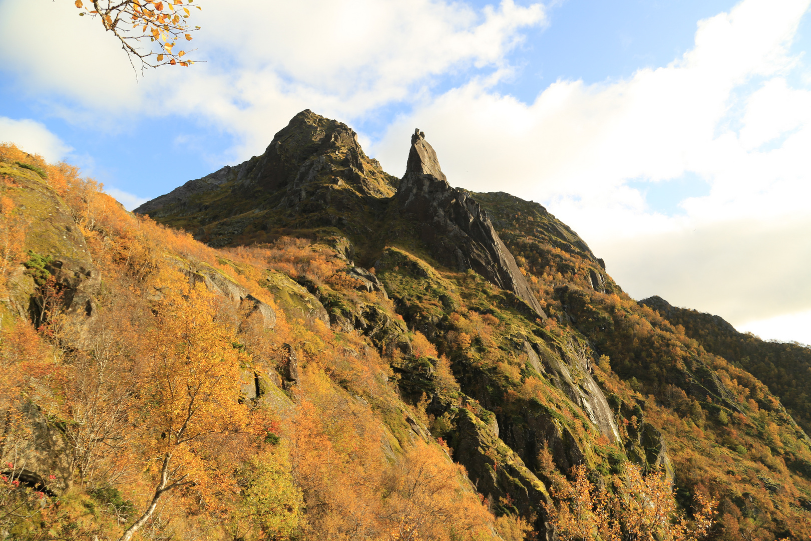 IMG_7876 Svolvær - Teufelstreppen