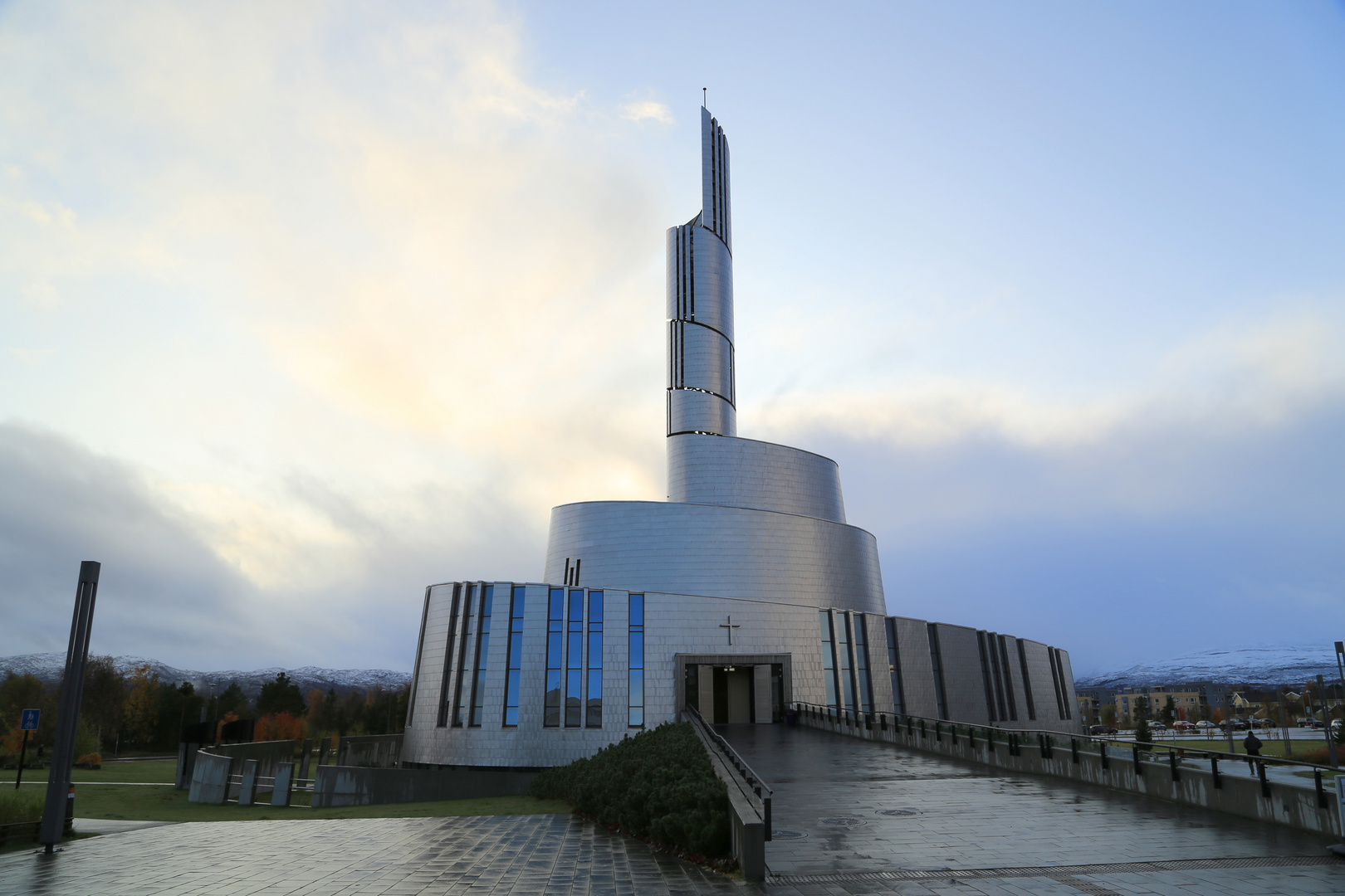 IMG_8134 _ Nordlichtkathedrale - unterwegs mit der Otto Sverdrup