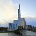 IMG_8134 _ Nordlichtkathedrale - unterwegs mit der Otto Sverdrup