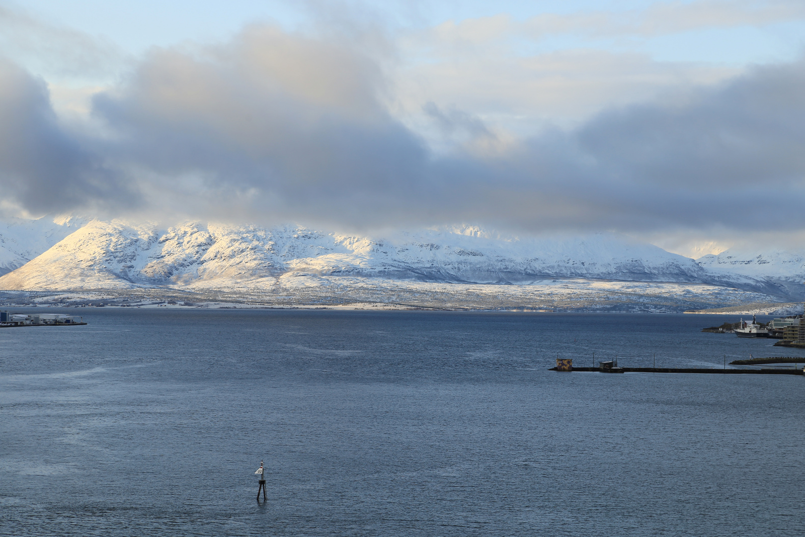 IMG_8365 Tromsø - Norwegen