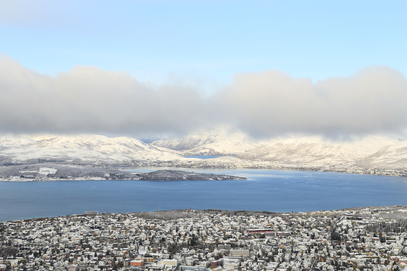 IMG_8466 Tromsø von oben