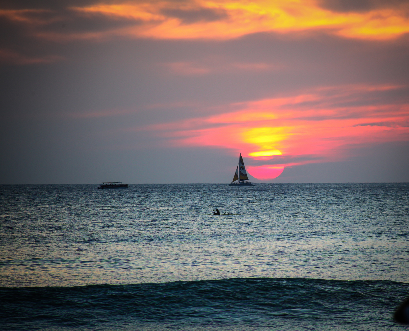IMG_8690 Foto & Bild | sunset, see, island Bilder auf fotocommunity