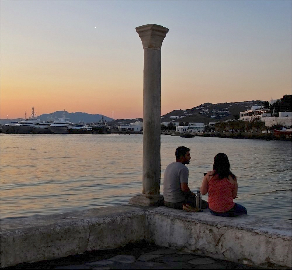 img8847  __ROMANCE AT SUNSET__