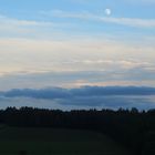 IMG_9230-white moon-blue sky