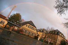 IMG_9317 Bayreuth Regenbogen