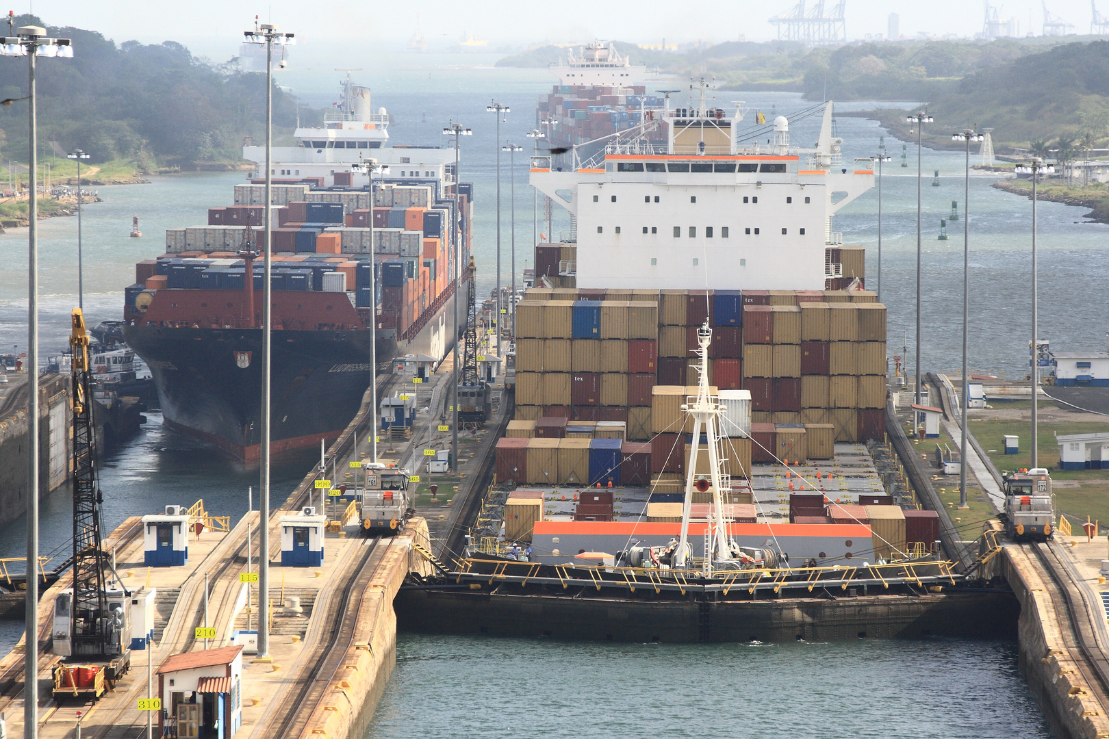 IMG_9798_Panamakanal-Schleuse