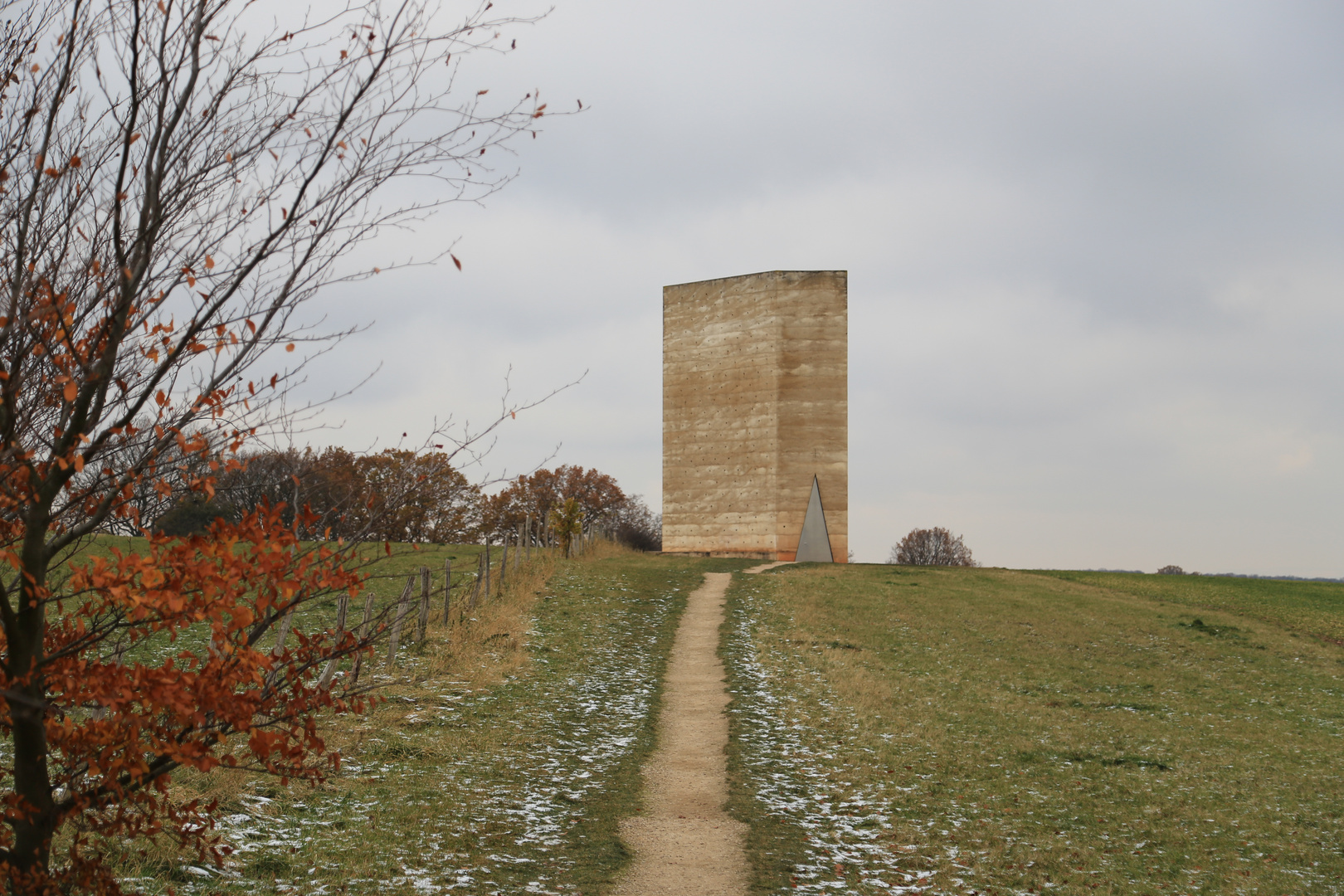 IMG_9833 Bruder Klaus Kapelle