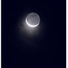 IMG_9842 2023.09.12 Mond mit aschgrauen Licht