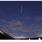 IMG_9949 2023.09.19 Heute Abend - Flug der ISS