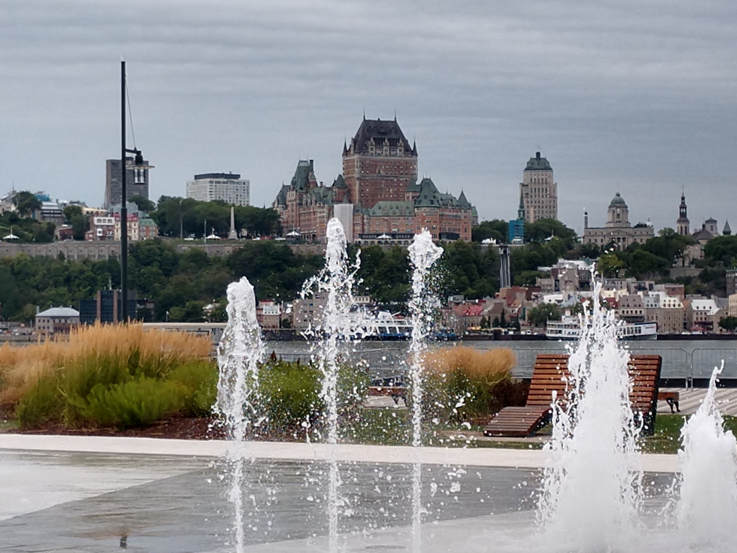 IMG_Chateau Frontenac View