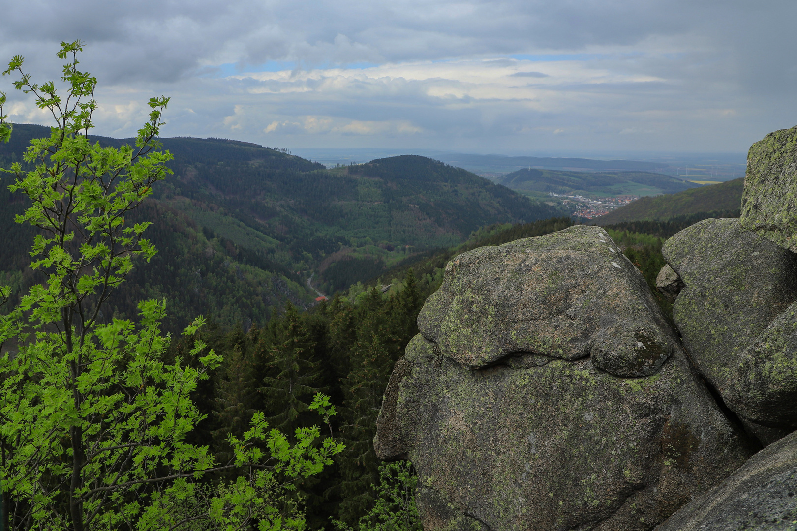 IMG_Der Alte Mann an der Kästeklippe