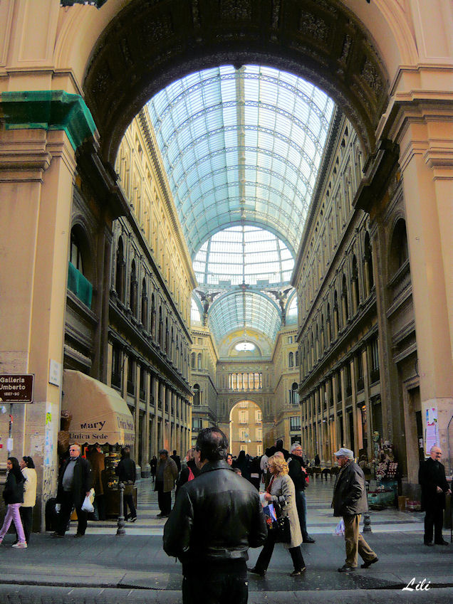Immacolata 2010-Napoli