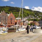 Immagine di Bryggen - Bergen