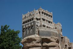 Immam Palast in Sanaa