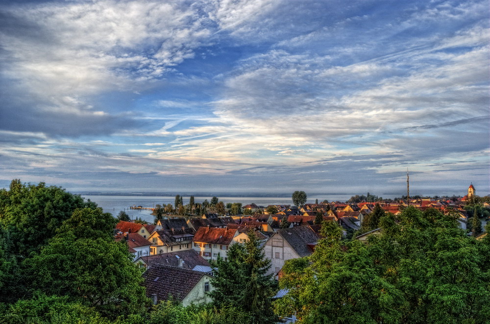 Immenstaad / Bodensee