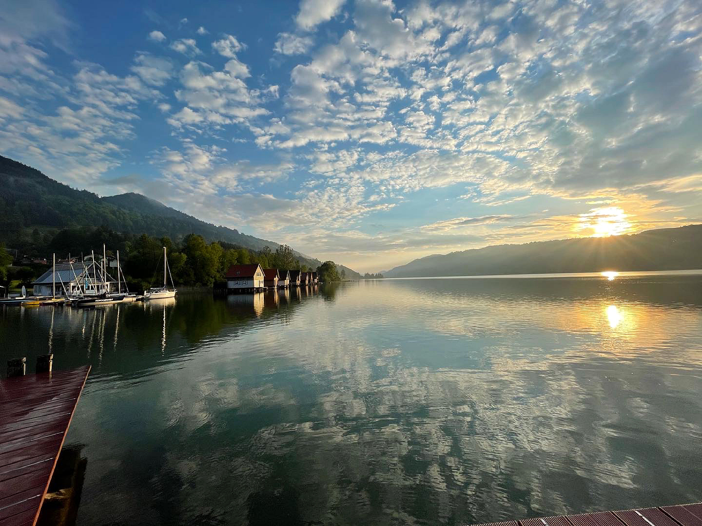 Immenstadt Großer Alpsee