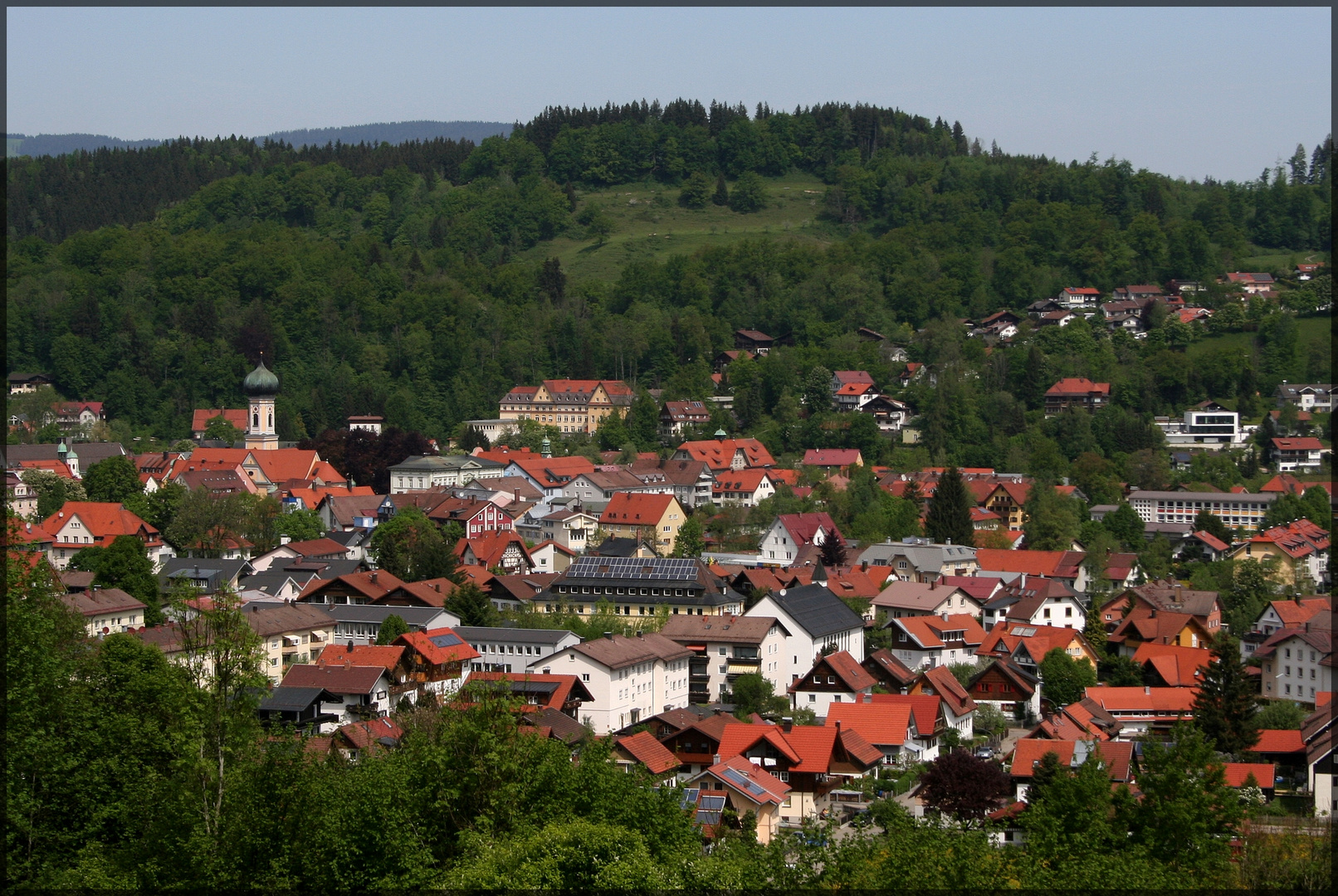 Immenstadt im Allgäu ...