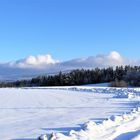 Immer den Schneezeichen nach :-) 18.12.17