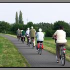 Immer diese Radfahrer!