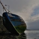 Immer eine Handbreit Wasser unterm Kiel