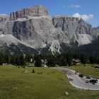  Immer eine Reise wert, die Dolomiten