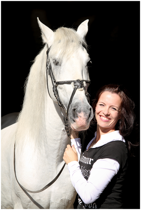 Immer fröhlich.. Foto & Bild portrait, portrait frauen, outdoor